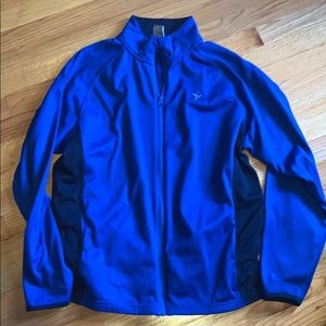 Old Navy Active wear Zip up